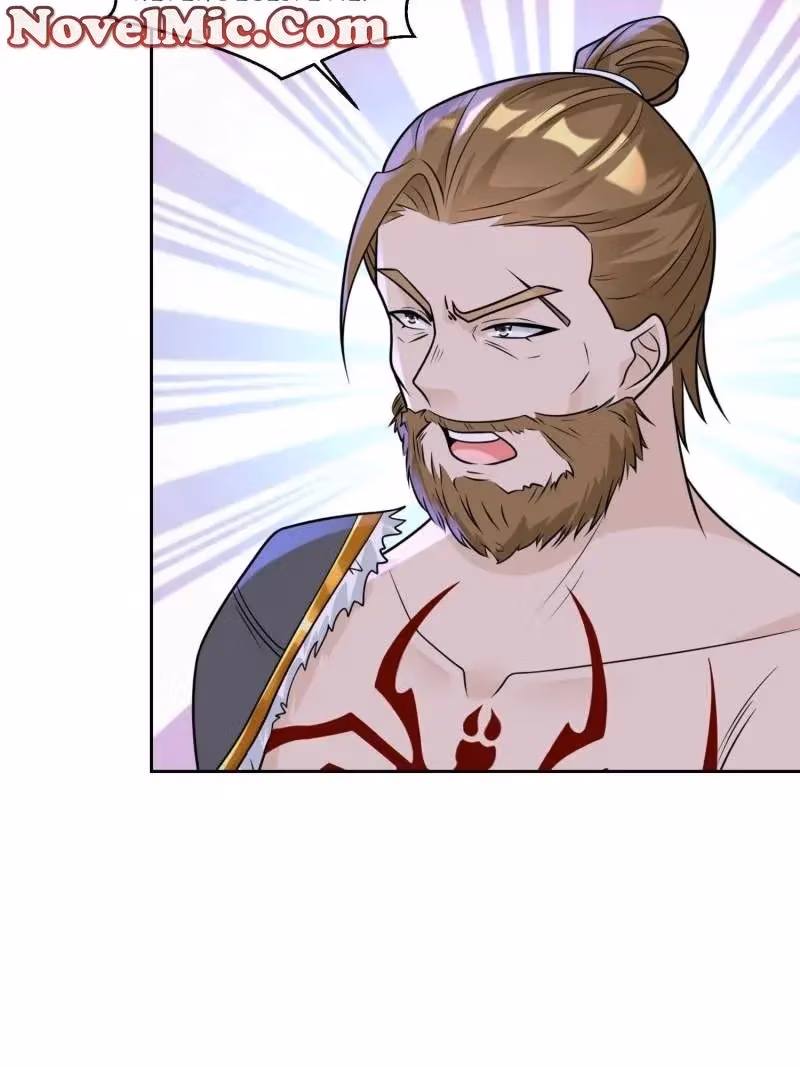 I Become A Villain In My Novel Chapter 548 page 27 - 