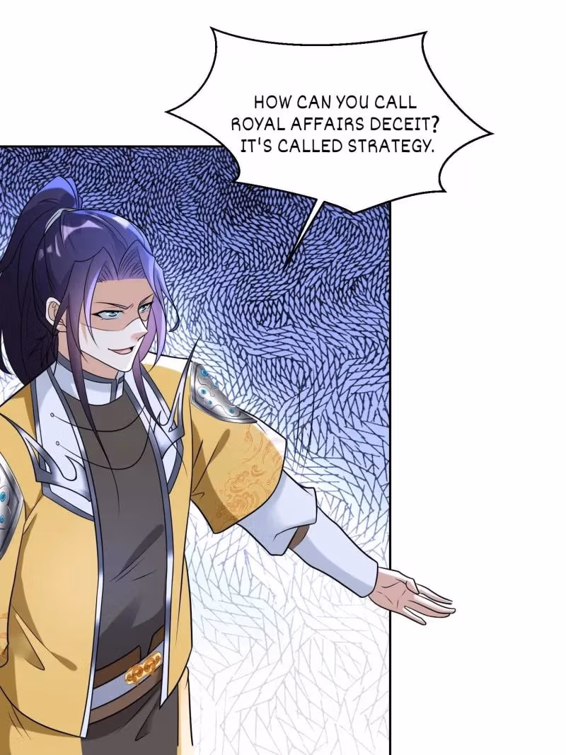 I Become A Villain In My Novel Chapter 548 page 28 - 