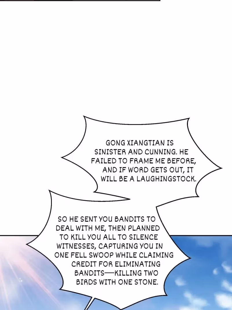 I Become A Villain In My Novel Chapter 548 page 29 - 