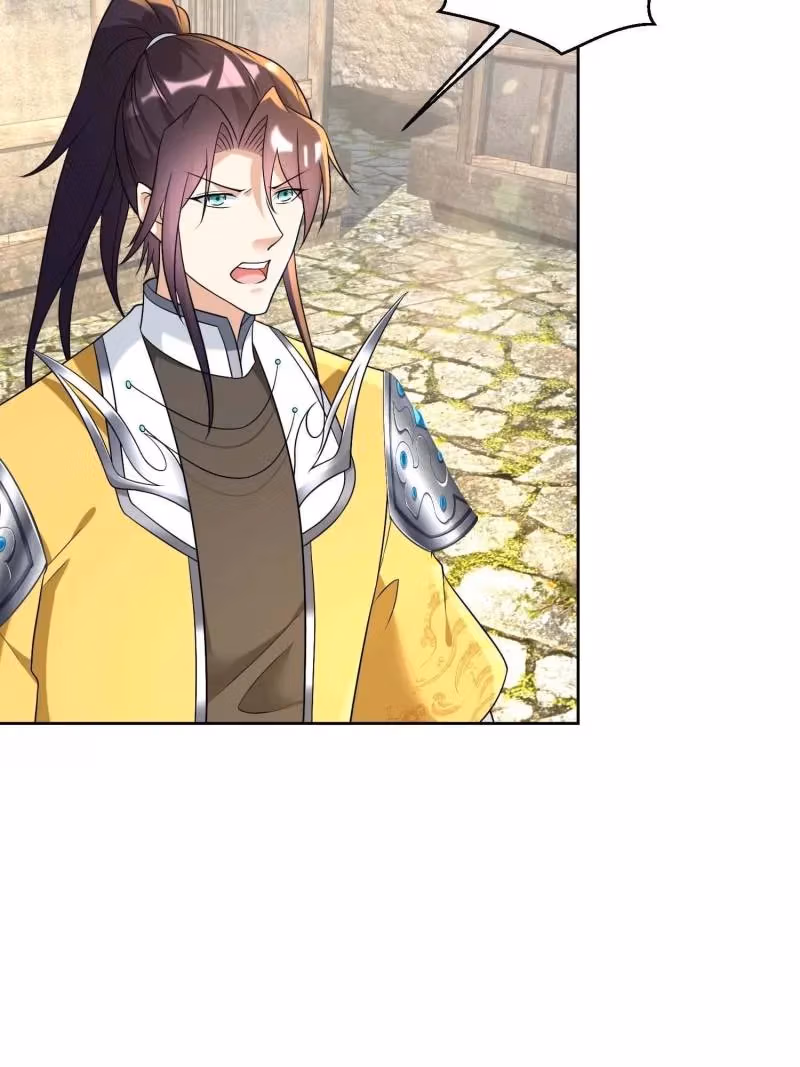 I Become A Villain In My Novel Chapter 548 page 4 - 