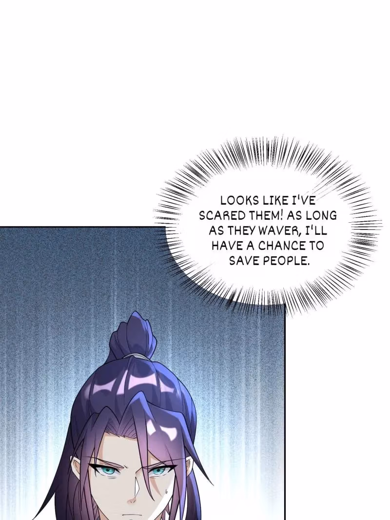 I Become A Villain In My Novel Chapter 548 page 33 - 