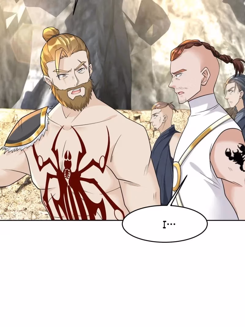 I Become A Villain In My Novel Chapter 548 page 38 - 