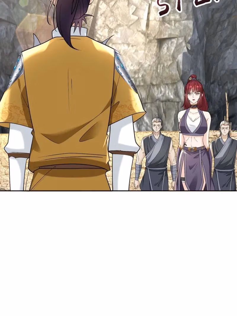 I Become A Villain In My Novel Chapter 548 page 42 - 