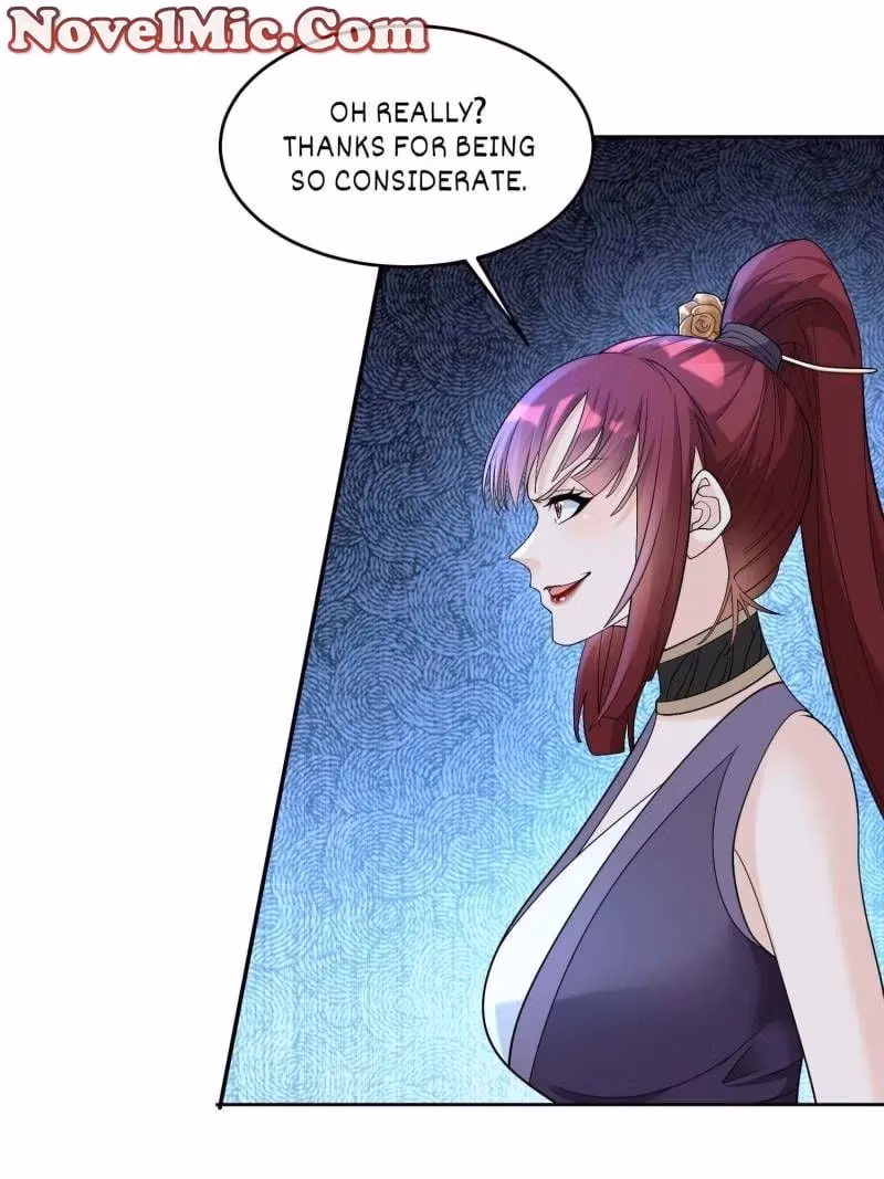 I Become A Villain In My Novel Chapter 548 page 43 - 