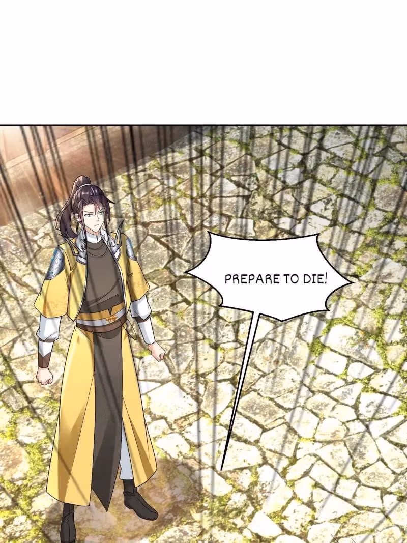 I Become A Villain In My Novel Chapter 548 page 44 - 