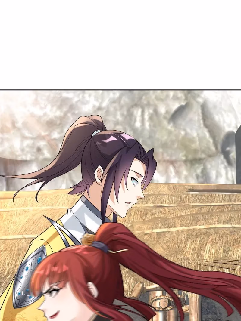 I Become A Villain In My Novel Chapter 548 page 46 - 