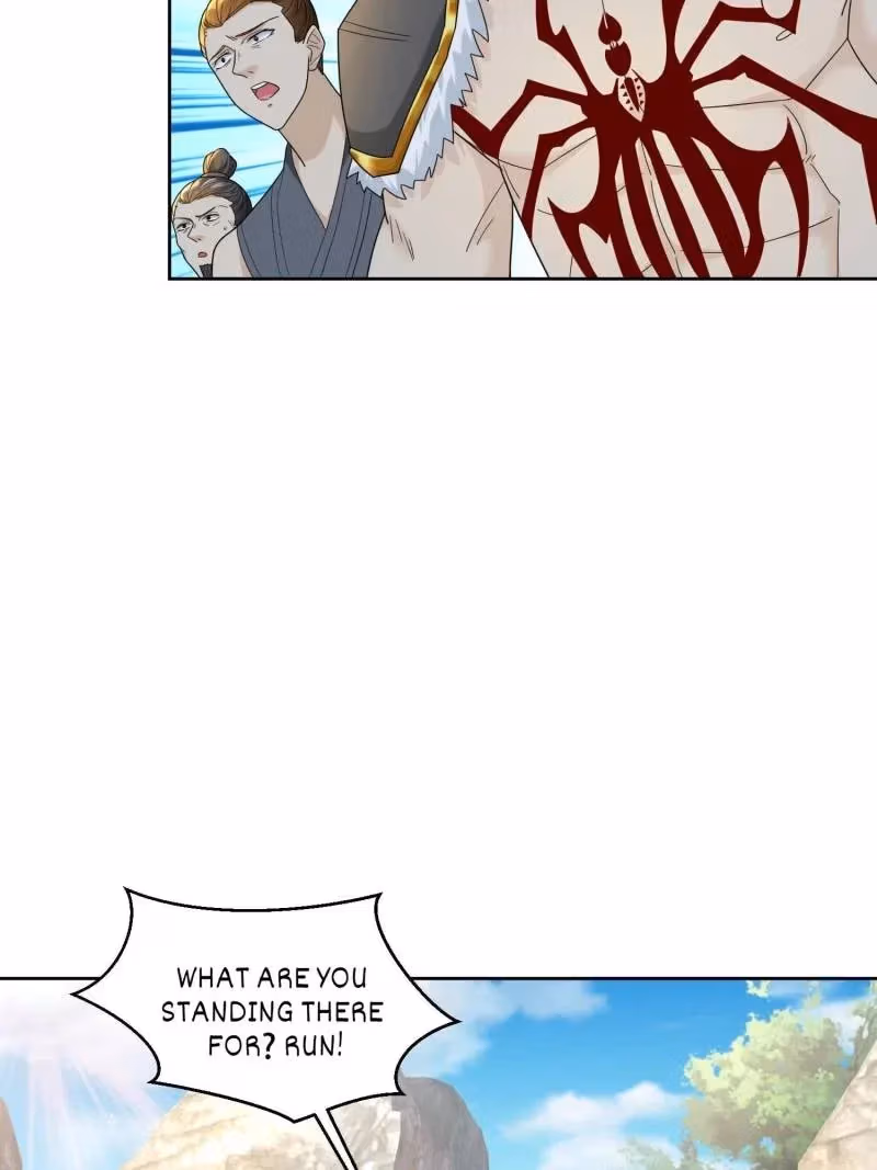 I Become A Villain In My Novel Chapter 548 page 52 - 