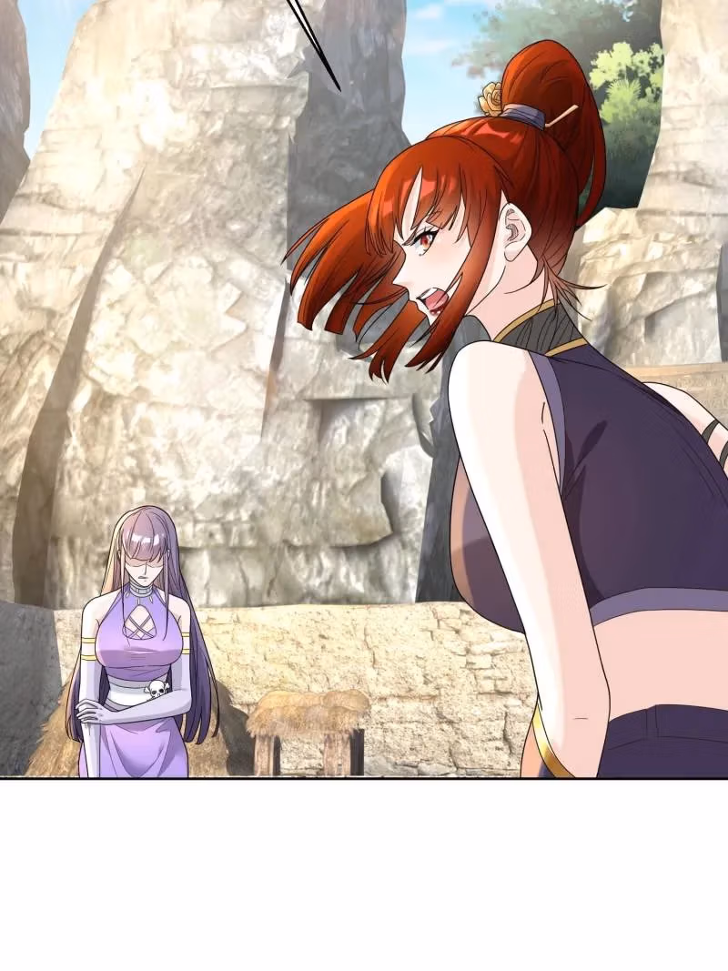 I Become A Villain In My Novel Chapter 548 page 53 - 