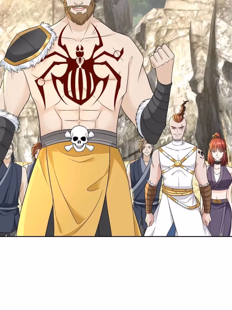 I Become A Villain In My Novel Chapter 548 page 7 - 