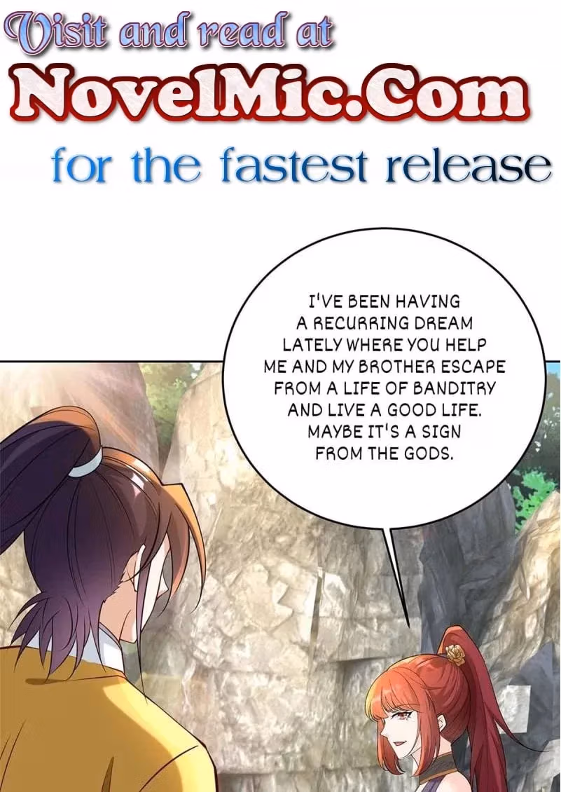 I Become A Villain In My Novel Chapter 549 page 1 - 