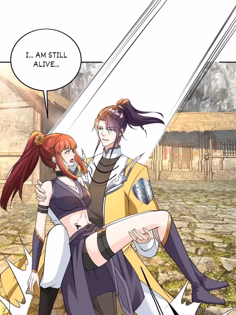 I Become A Villain In My Novel Chapter 549 page 17 - 