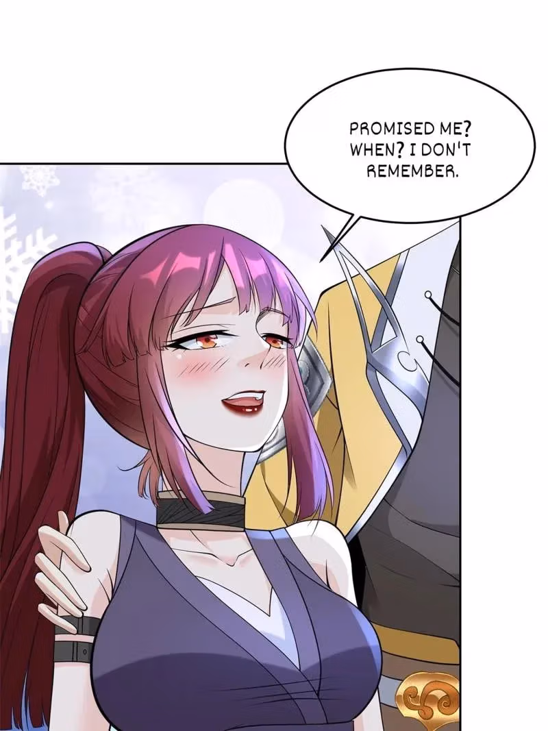 I Become A Villain In My Novel Chapter 549 page 19 - 