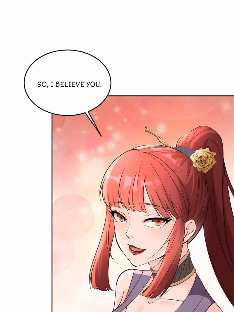 I Become A Villain In My Novel Chapter 549 page 3 - 