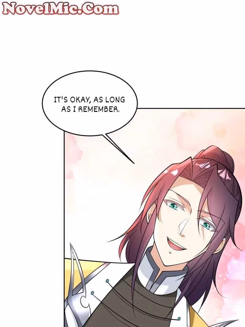 I Become A Villain In My Novel Chapter 549 page 21 - 