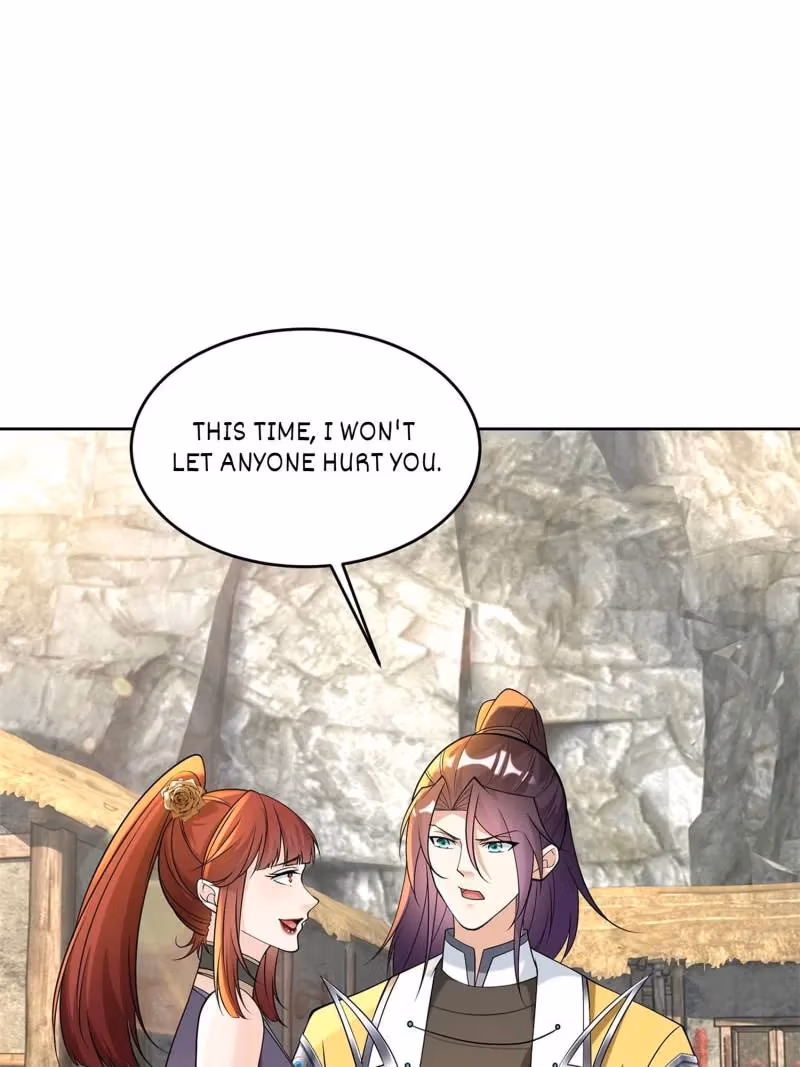 I Become A Villain In My Novel Chapter 549 page 23 - 