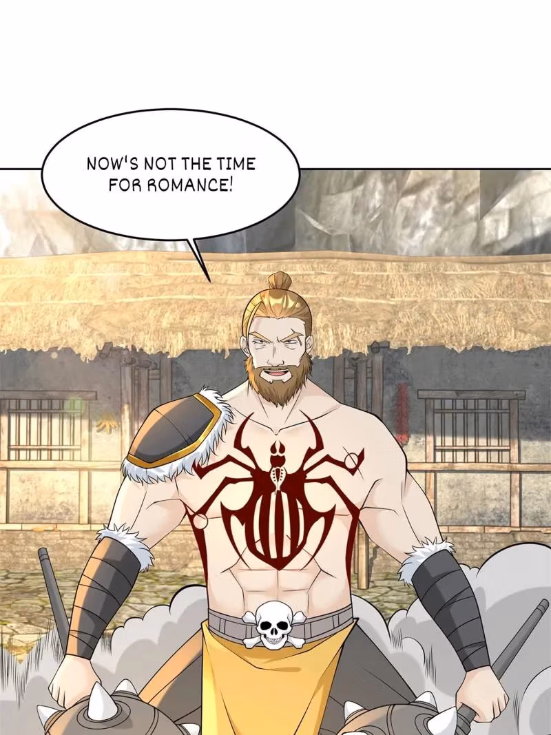 I Become A Villain In My Novel Chapter 549 page 25 - 