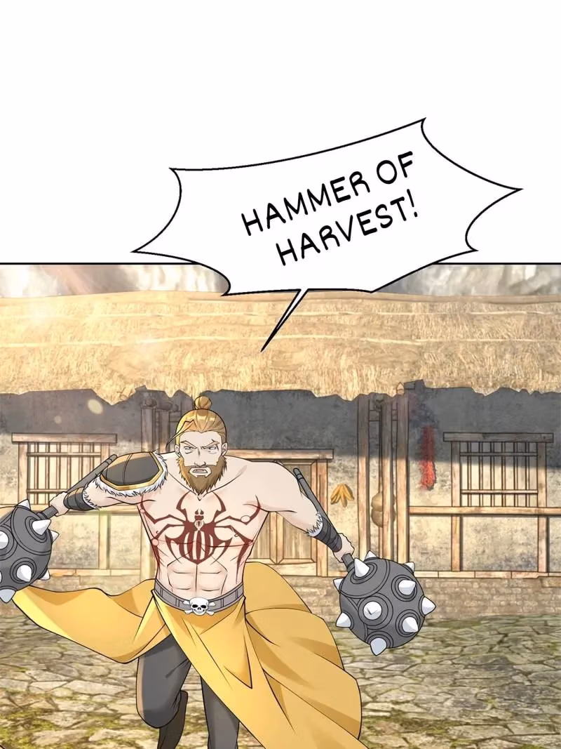 I Become A Villain In My Novel Chapter 549 page 31 - 