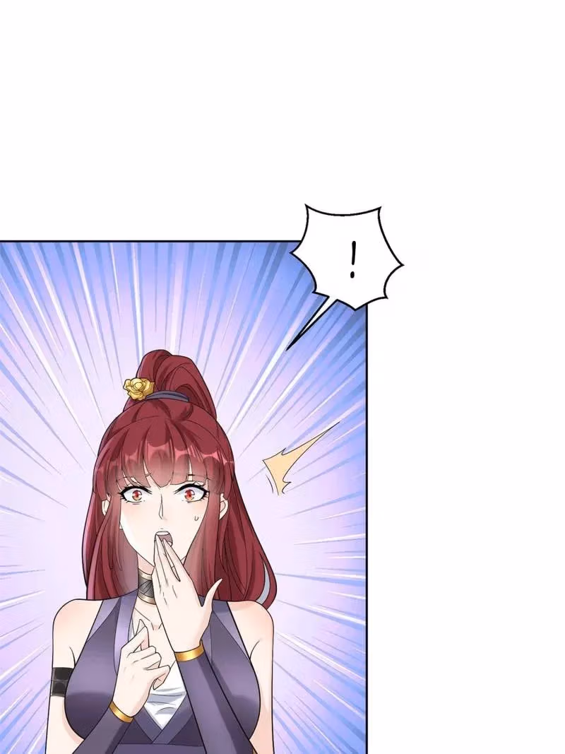 I Become A Villain In My Novel Chapter 549 page 37 - 