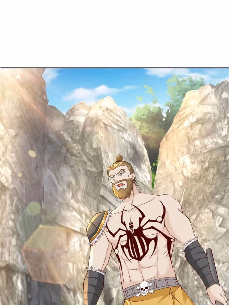 I Become A Villain In My Novel Chapter 549 page 5 - 