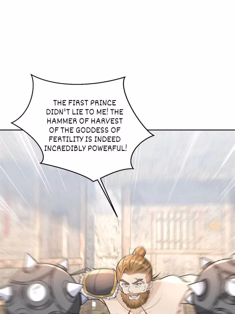 I Become A Villain In My Novel Chapter 549 page 43 - 