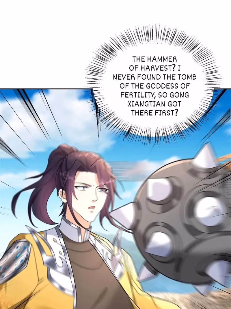 I Become A Villain In My Novel Chapter 549 page 45 - 