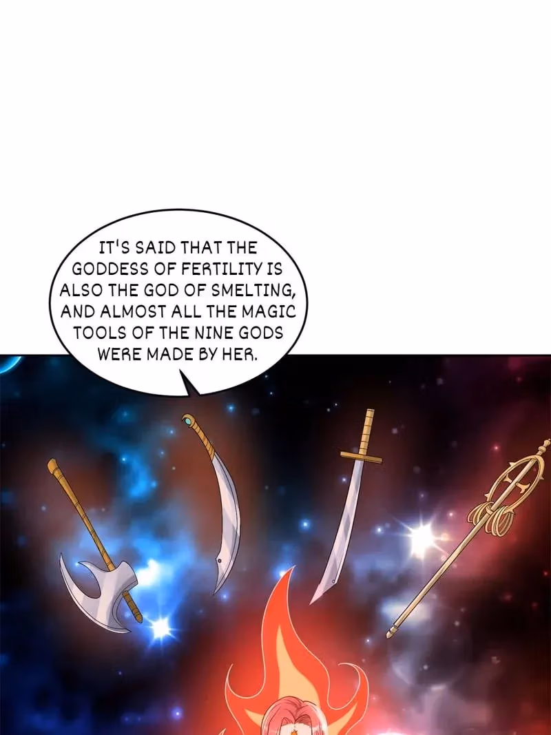 I Become A Villain In My Novel Chapter 549 page 47 - 