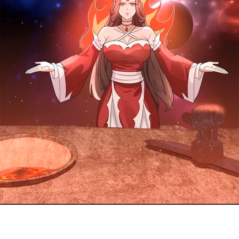 I Become A Villain In My Novel Chapter 549 page 48 - 