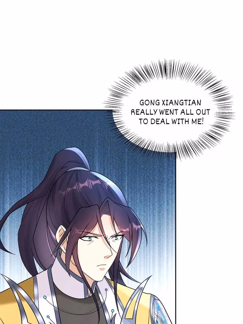 I Become A Villain In My Novel Chapter 549 page 49 - 