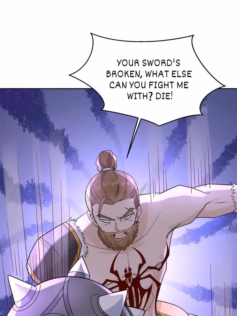 I Become A Villain In My Novel Chapter 549 page 51 - 