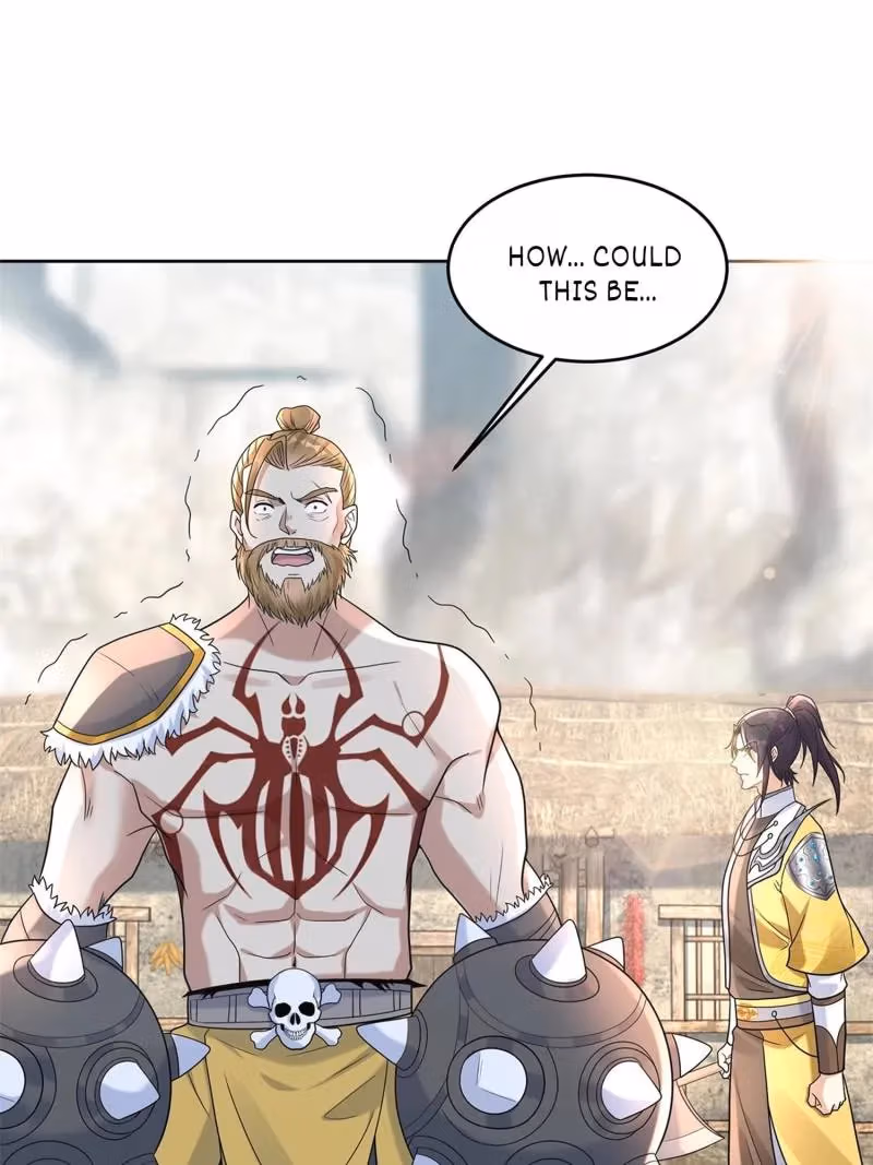 I Become A Villain In My Novel Chapter 549 page 57 - 