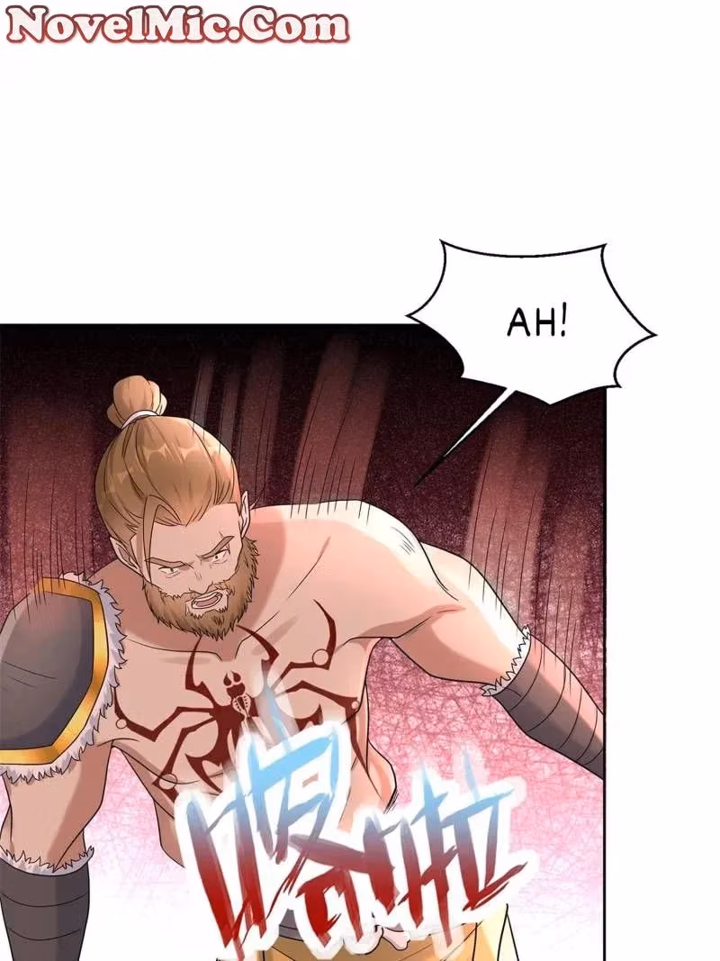 I Become A Villain In My Novel Chapter 549 page 59 - 