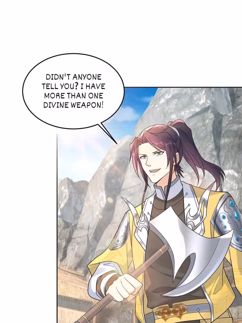 I Become A Villain In My Novel Chapter 549 page 61 - 