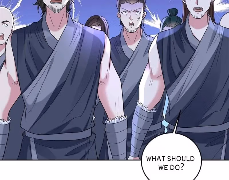 I Become A Villain In My Novel Chapter 549 page 64 - 