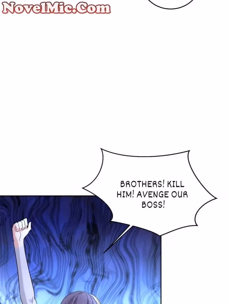 I Become A Villain In My Novel Chapter 549 page 65 - 