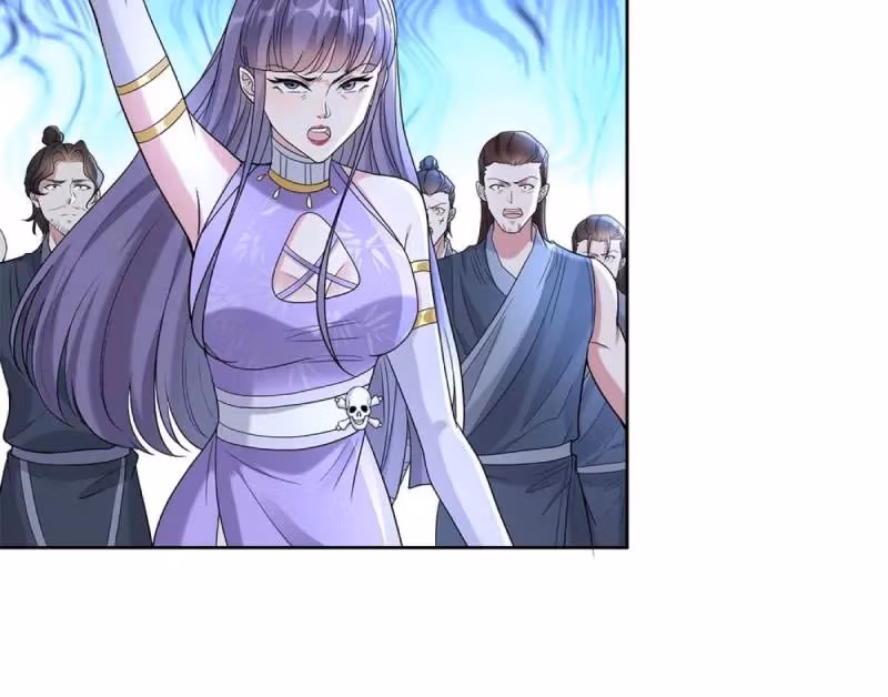 I Become A Villain In My Novel Chapter 549 page 66 - 