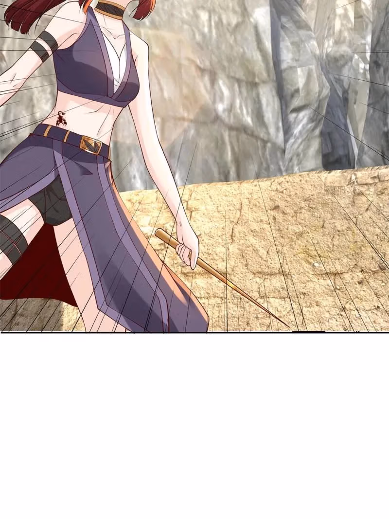 I Become A Villain In My Novel Chapter 549 page 8 - 