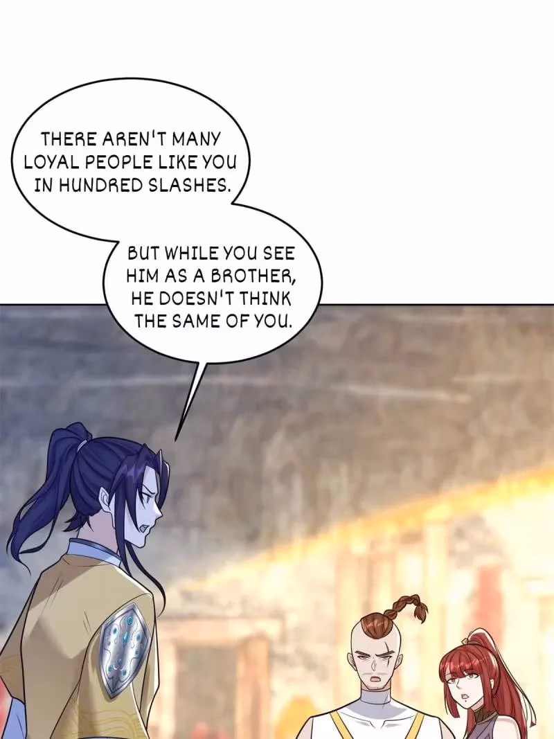 I Become A Villain In My Novel Chapter 550 page 11 - 