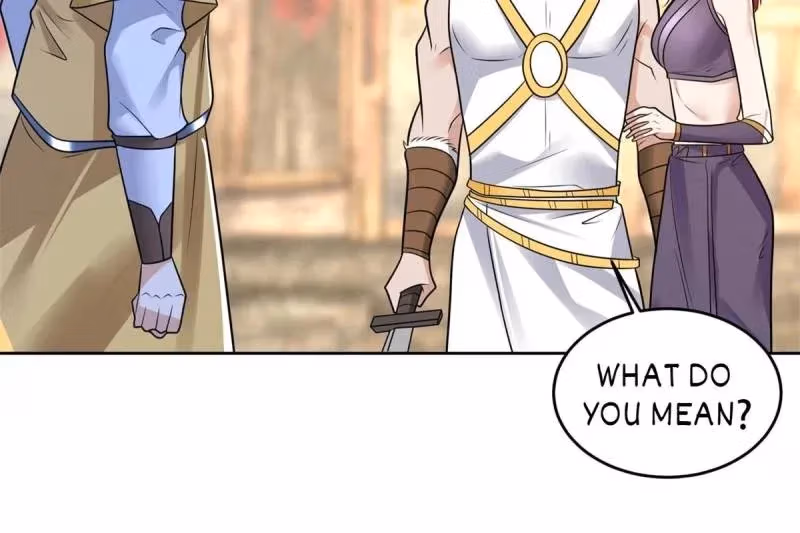 I Become A Villain In My Novel Chapter 550 page 12 - 