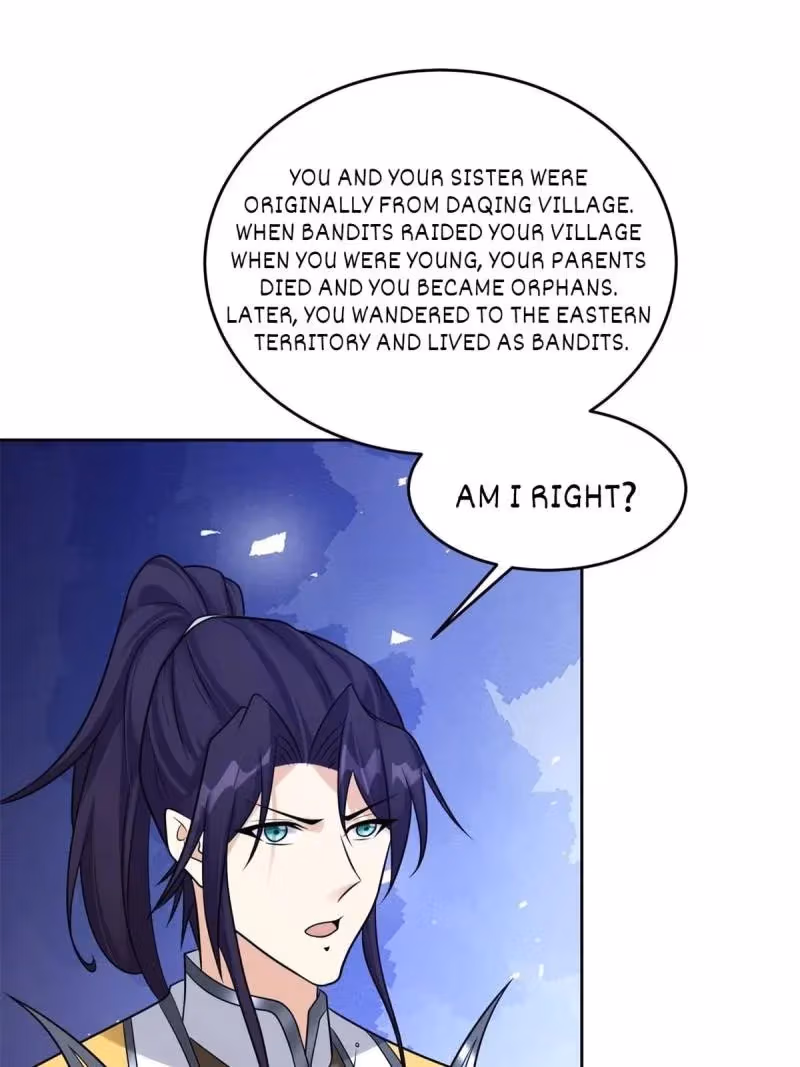 I Become A Villain In My Novel Chapter 550 page 13 - 
