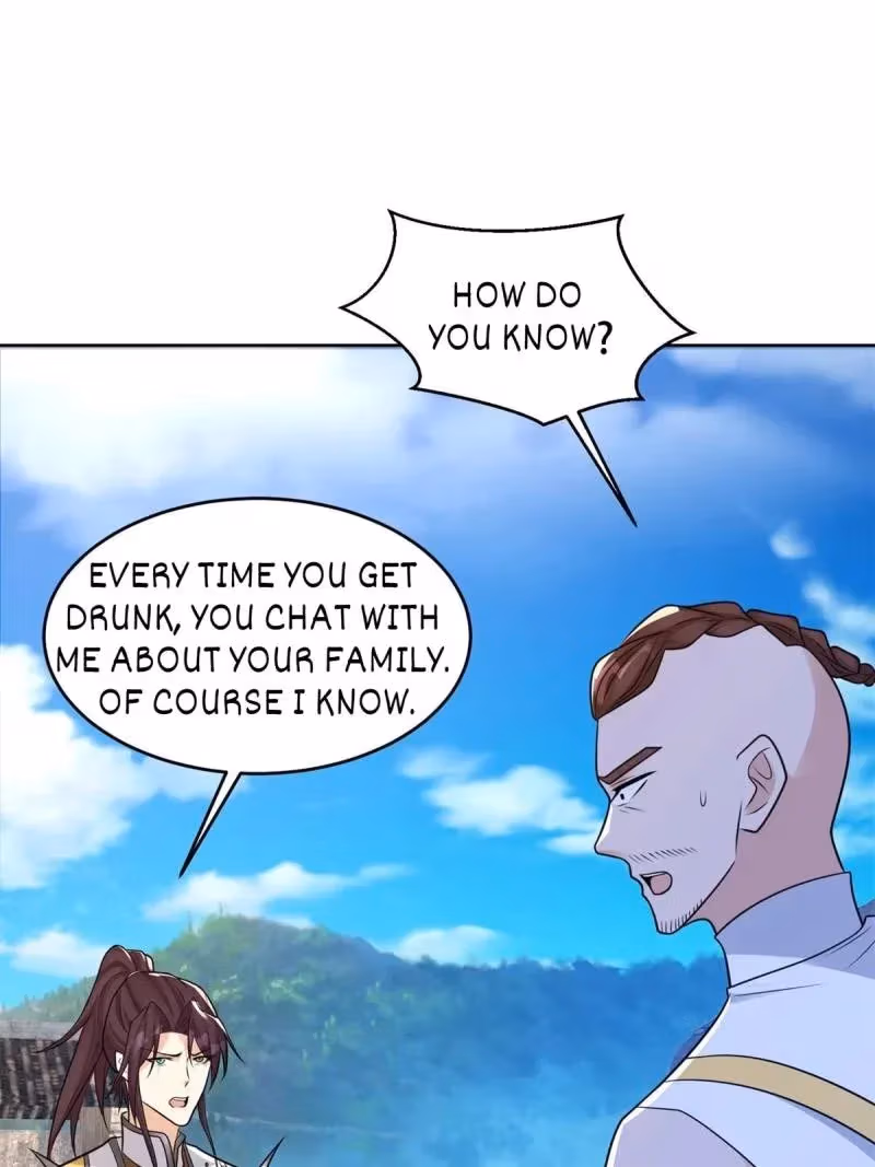I Become A Villain In My Novel Chapter 550 page 15 - 