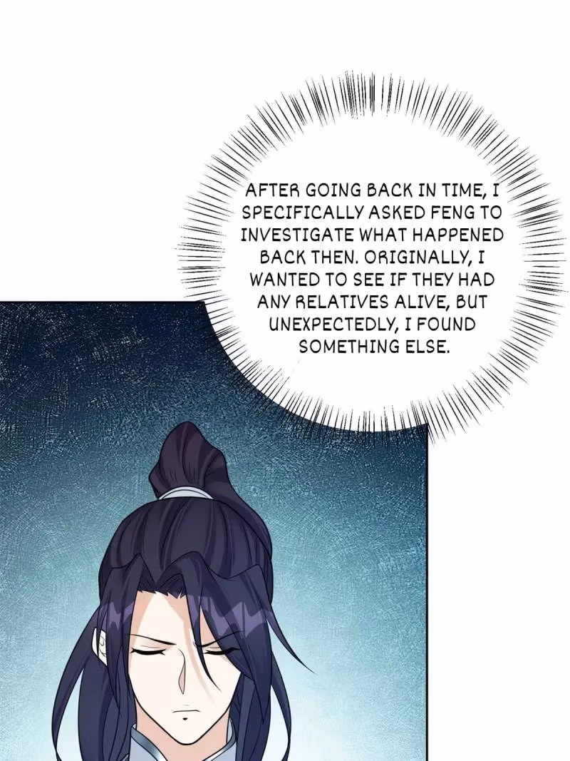 I Become A Villain In My Novel Chapter 550 page 17 - 