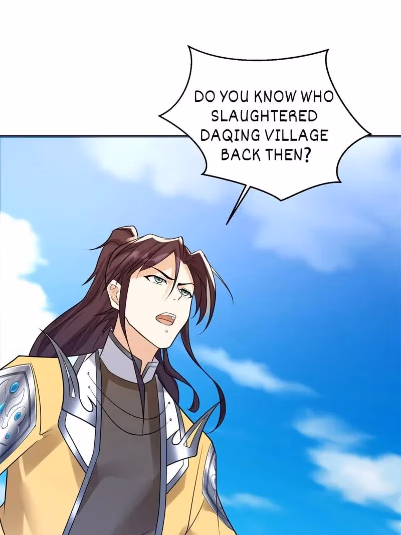 I Become A Villain In My Novel Chapter 550 page 19 - 