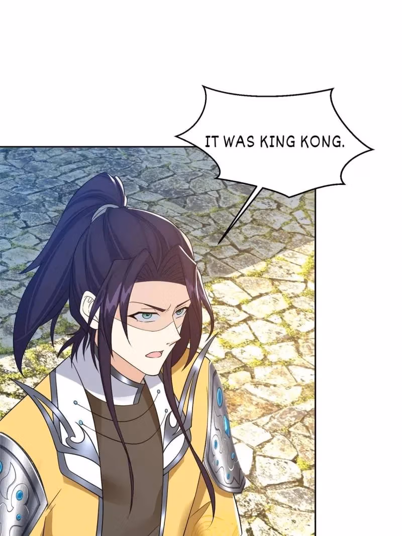 I Become A Villain In My Novel Chapter 550 page 23 - 