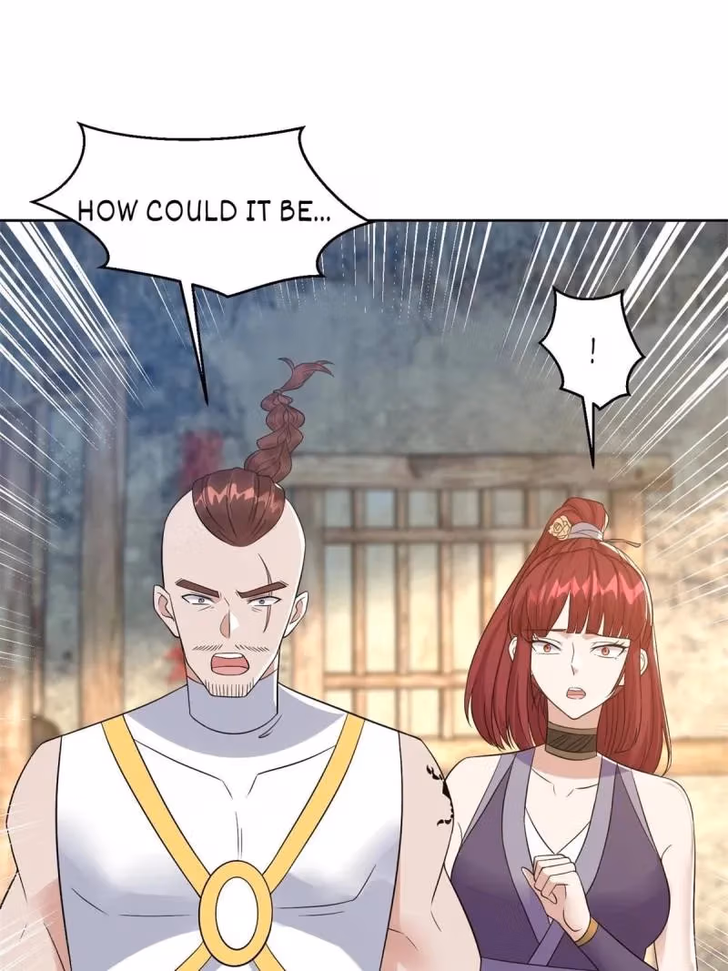 I Become A Villain In My Novel Chapter 550 page 25 - 