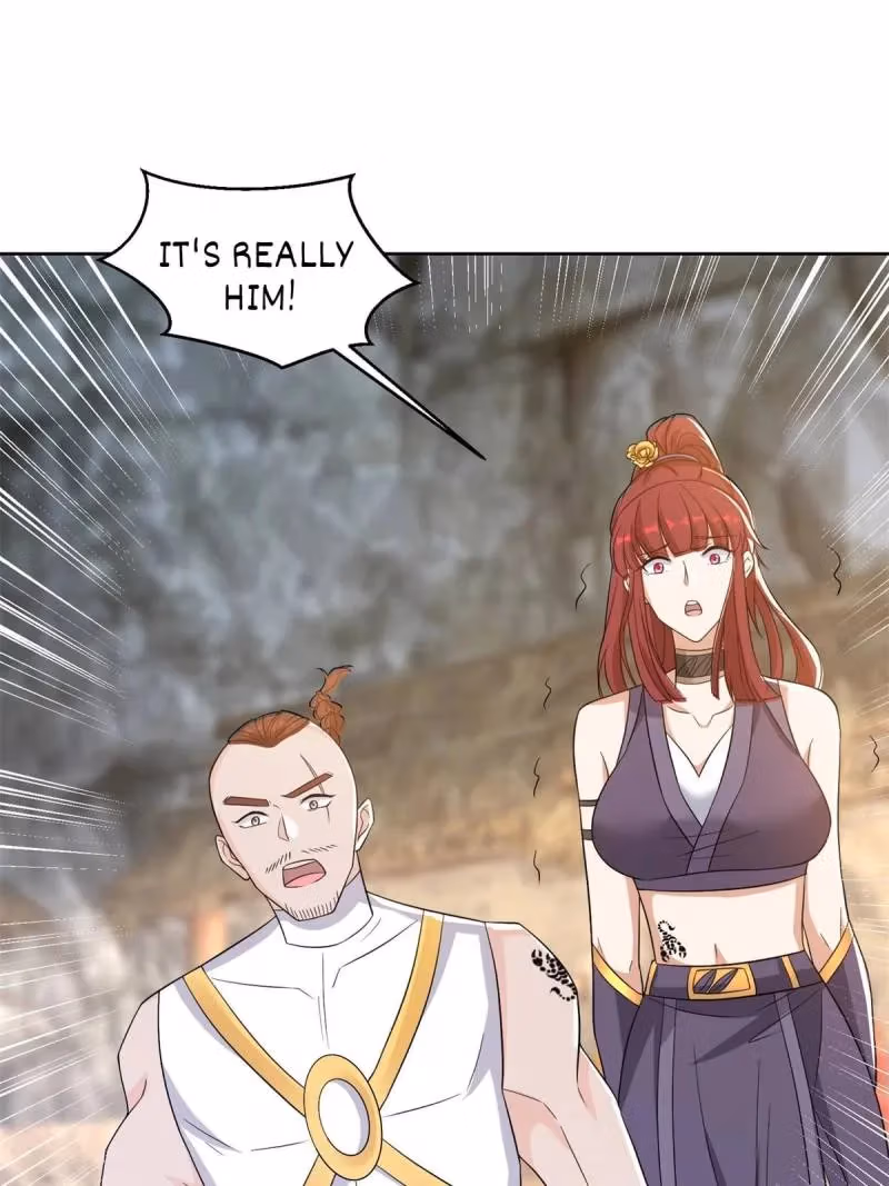 I Become A Villain In My Novel Chapter 550 page 33 - 
