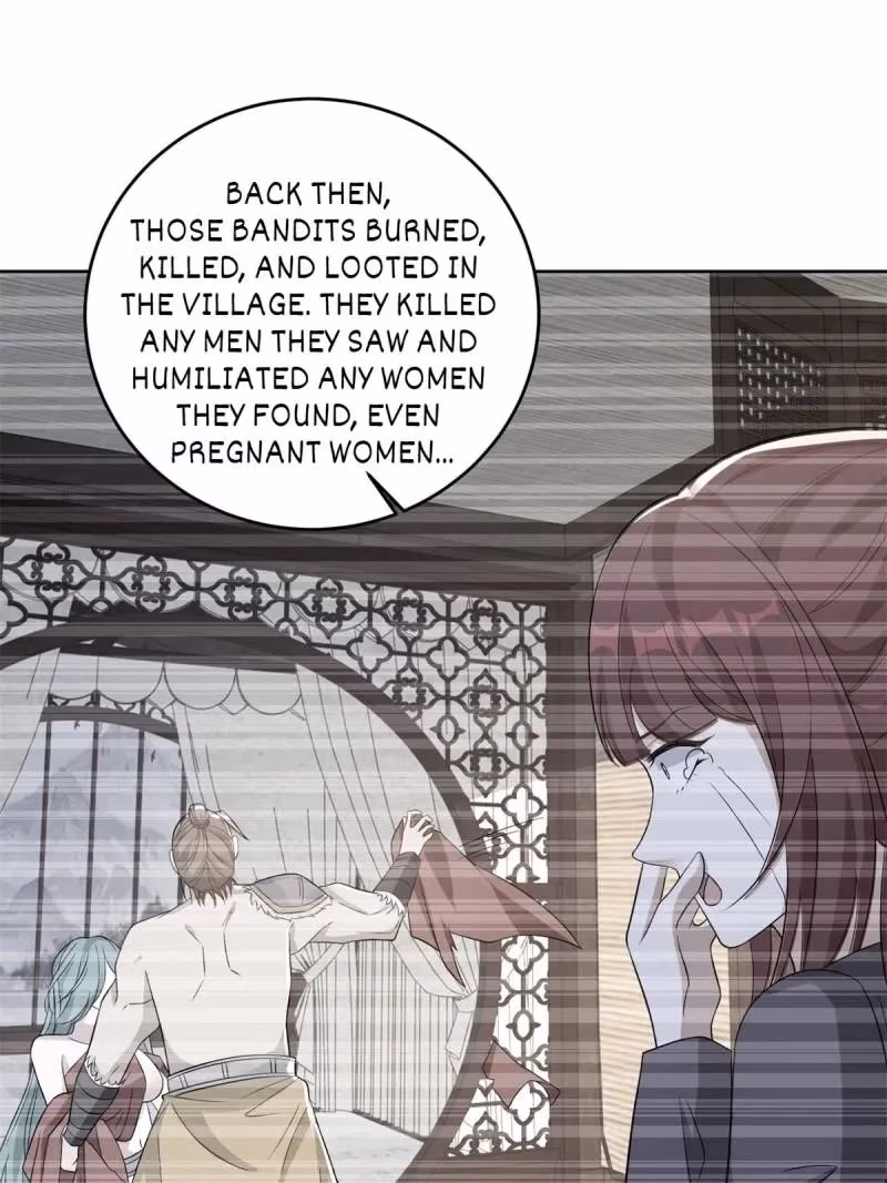 I Become A Villain In My Novel Chapter 550 page 35 - 