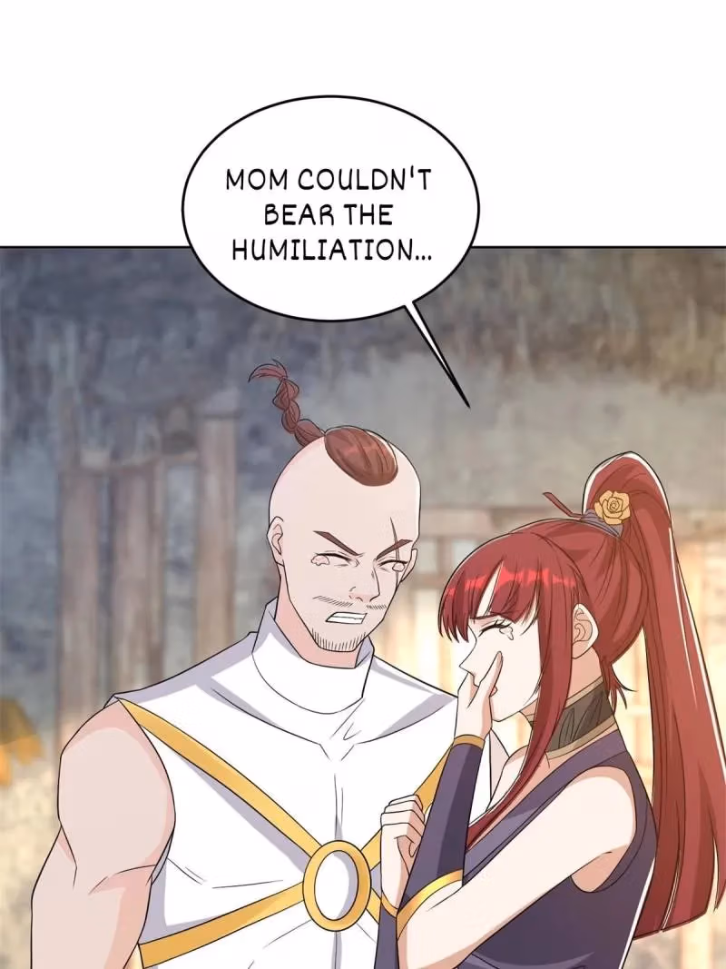 I Become A Villain In My Novel Chapter 550 page 37 - 