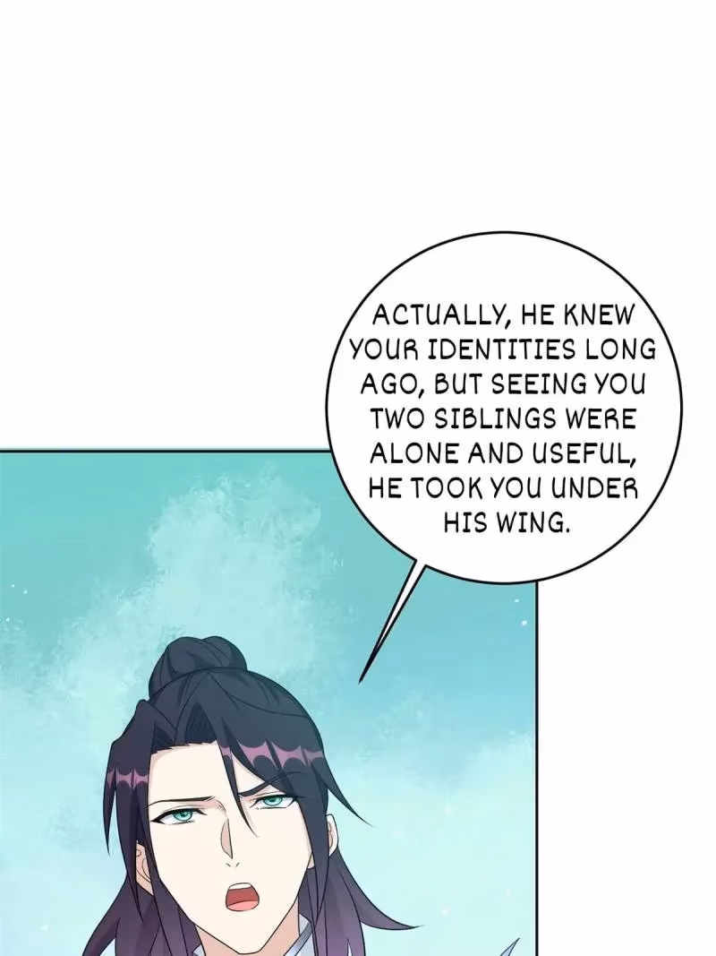 I Become A Villain In My Novel Chapter 550 page 39 - 
