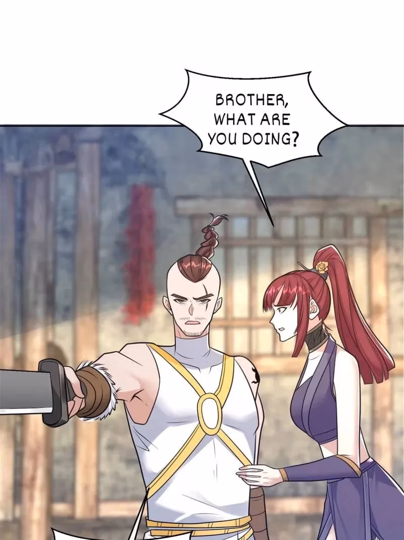 I Become A Villain In My Novel Chapter 550 page 5 - 