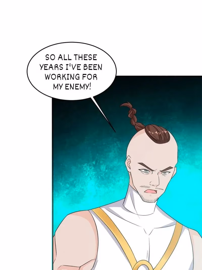 I Become A Villain In My Novel Chapter 550 page 41 - 
